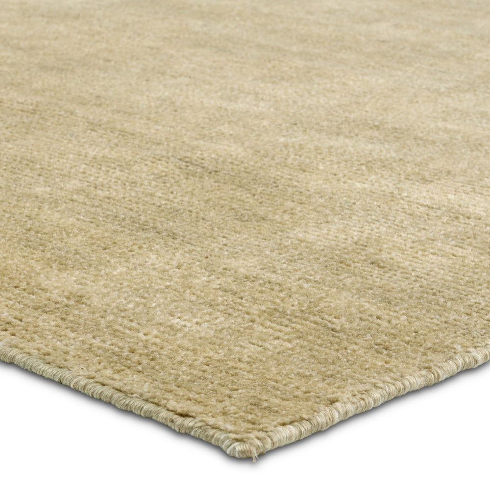 Jaipur Living Rebecca Limon Rbc14 Handwoven Handmade 100% Pet Yarn Solids Solid Outdoor Rug Yellow 100% Pet Yarn Rug161653