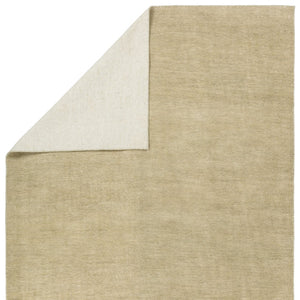 Jaipur Living Rebecca Limon Rbc14 Handwoven Handmade 100% Pet Yarn Solids Solid Outdoor Rug Yellow 100% Pet Yarn Rug161653