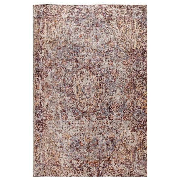 English Elm Katherine Artisan Traditional Old English Style Rug - Vintage Charm & Modern Durability for Any Room Red 5' x 7' RC-EG-2021-2-57-GG