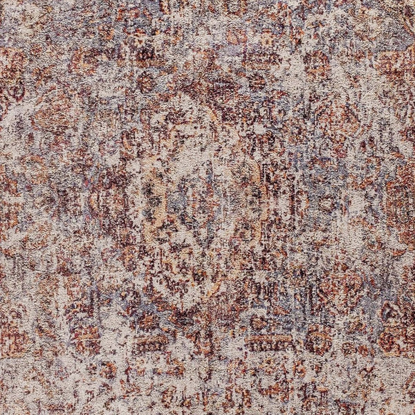 English Elm Katherine Artisan Traditional Old English Style Rug - Vintage Charm & Modern Durability for Any Room Red 5' x 7' RC-EG-2021-2-57-GG