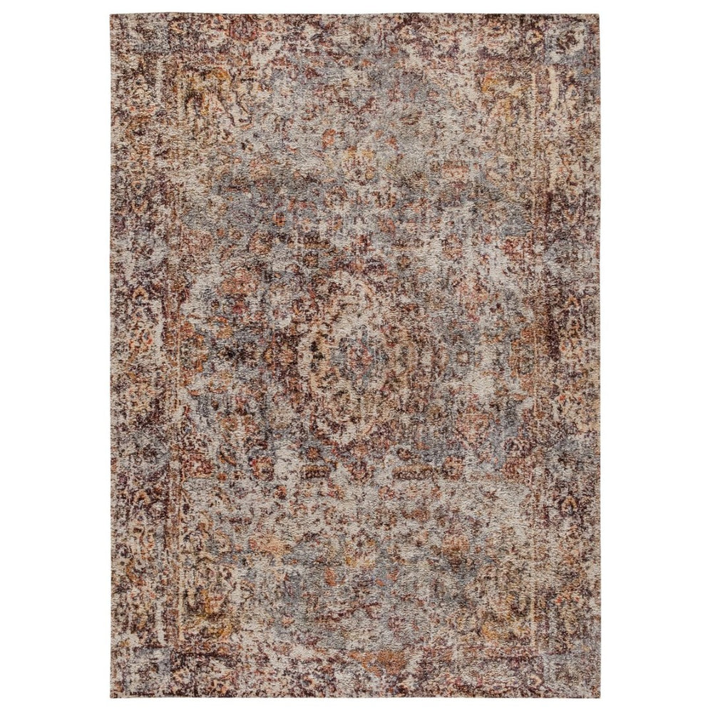 English Elm Katherine Artisan Traditional Old English Style Rug - Vintage Charm & Modern Durability for Any Room Red 8' x 10' RC-EG-2021-2-810-GG