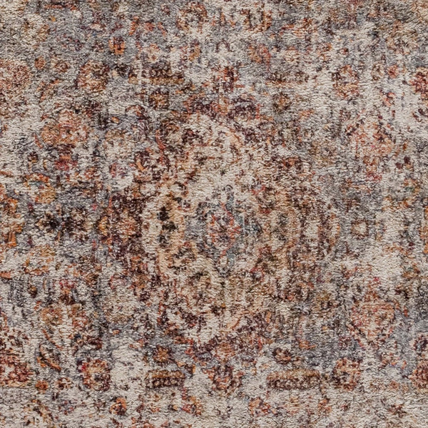 English Elm Katherine Artisan Traditional Old English Style Rug - Vintage Charm & Modern Durability for Any Room Red 8' x 10' RC-EG-2021-2-810-GG