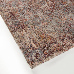 English Elm Katherine Artisan Traditional Old English Style Rug - Vintage Charm & Modern Durability for Any Room Red 8' x 10' RC-EG-2021-2-810-GG