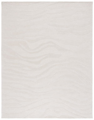 Safavieh Rodeo Drive 175 Hand tufted Modern Rug Ivory 8' x 10'