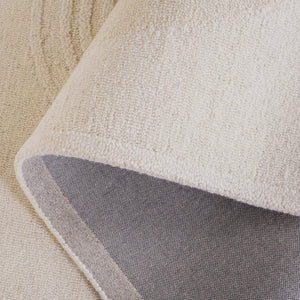 Safavieh Rodeo Drive Hand-tufted Area Rug - Luxurious Wool Blend, Timeless Design For Modern Elegance Ivory ,Beige 80% Wool,20% Cotton Rd380a-6