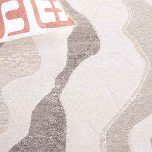 Safavieh Rodeo Drive 404 Hand Tufted  Rug RD404F-5