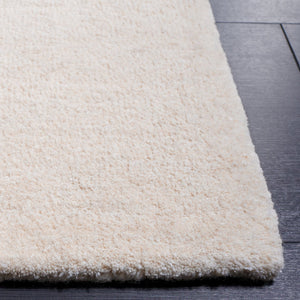 Safavieh Rodeo Luxury Hand-tufted Area Rug – Contemporary Abstract Design For Elegant Home Décor Ivory ,Green 80% Wool 20% Cotton Rd407y-8