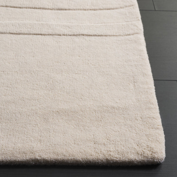 Safavieh Rodeo Drive Hand-tufted Medium Rectangle Area Rug – Luxurious Wool Blend For Timeless Elegance Ivory 90% Wool 10% Cotton Rd479a-5