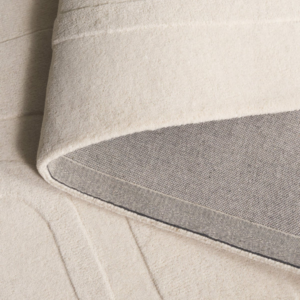 Safavieh Rodeo Drive Hand-tufted Medium Rectangle Area Rug – Luxurious Wool Blend For Timeless Elegance Ivory 90% Wool 10% Cotton Rd479a-5
