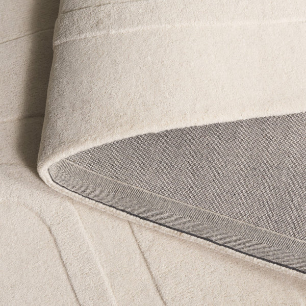 Safavieh Rodeo Drive Area Rug - Hand-tufted Elegance In Soft Wool For Timeless Home Comfort And Style Ivory 90% Wool 10% Cotton Rd479a-6