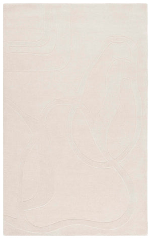 Safavieh Rodeo Drive Area Rug - Hand-tufted Elegance In Soft Wool For Timeless Home Comfort And Style Ivory 90% Wool 10% Cotton Rd479a-6