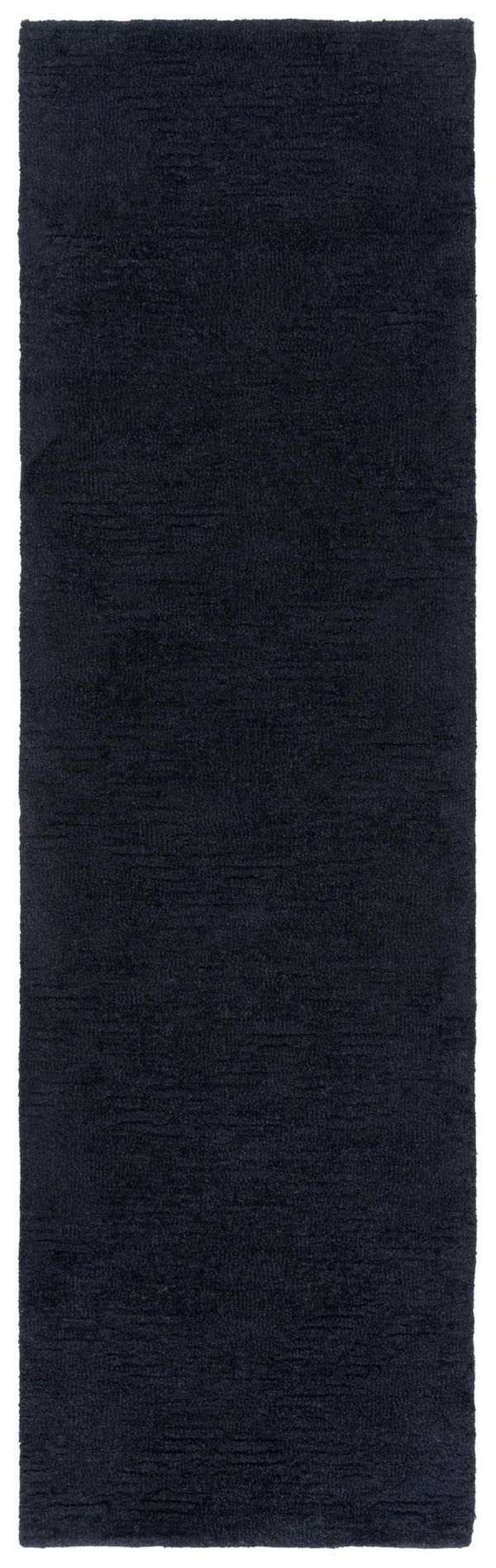 Safavieh Rodeo Drive Hand-tufted Area Rug - Elegant Geometric Design In Luxurious Wool And Cotton Blend Black 80% Wool & 20% Cotton Rd676z-9