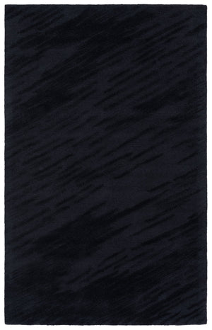 Safavieh Rodeo Luxurious Hand-tufted Runner Rug - Elevate Your Space With Plush Comfort And Timeless Elegance Black 80% Wool & 20% Cotton Rd677z-5