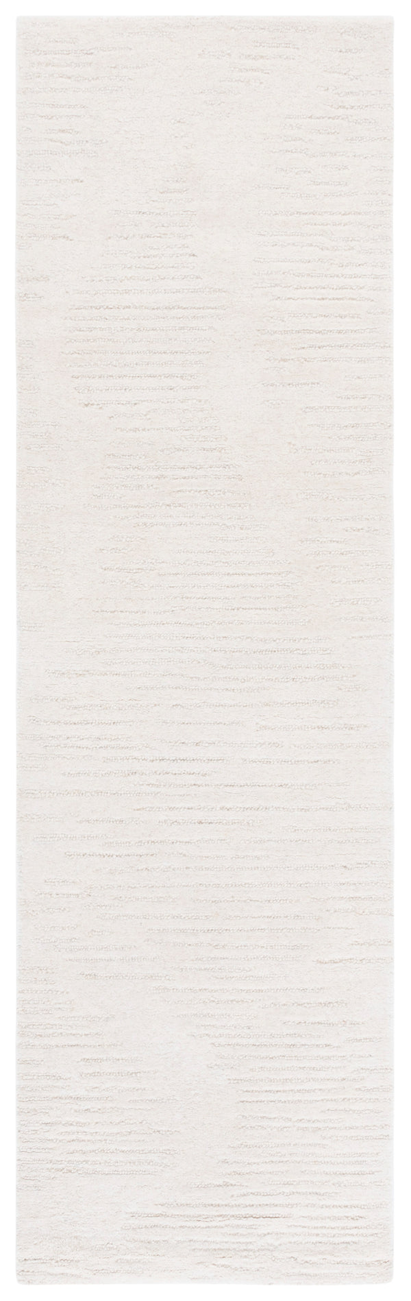 Safavieh Rodeo Hand-tufted Wool And Cotton Rug - Timeless Elegance For Hallways And Entryways In Any Decor Ivory 80% Wool & 20% Cotton Rd679a-28