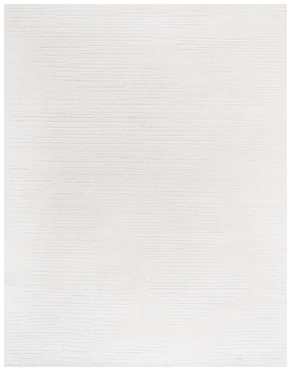 Safavieh Rodeo Hand-tufted Wool And Cotton Rug - Timeless Elegance For Hallways And Entryways In Any Decor Ivory 80% Wool & 20% Cotton Rd679a-28