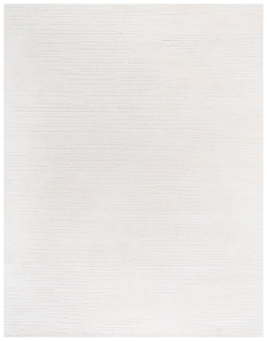 Safavieh Rodeo Hand-tufted Wool And Cotton Rug - Timeless Elegance For Hallways And Entryways In Any Decor Ivory 80% Wool & 20% Cotton Rd679a-28