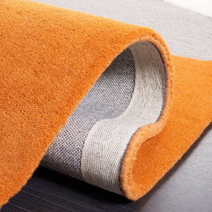 Rodeo Drive Hand Tufted Wool Cotton Contemporary Rug - Luxurious Design for Modern Homes