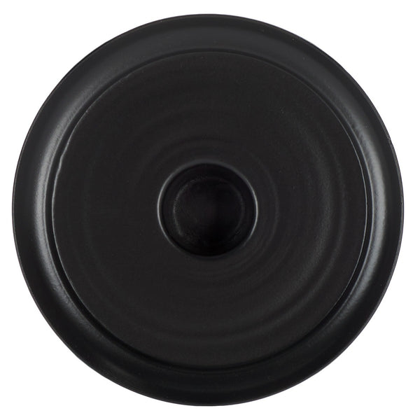 Safavieh Nisi Candleholder Set Of 2 RDC2502A-SET2 Black