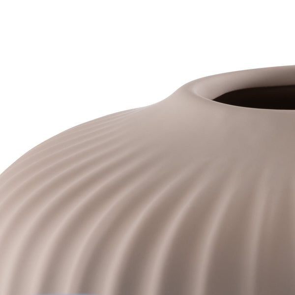 Safavieh Jacie, Grey/Navy/Light Blue, Ceramic,Vase Set Of 3 Assorted Ceramic RDC4000A-SET3