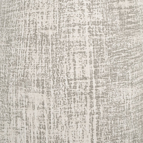 Safavieh OIA,10.75", Elegant Grey Ceramic Vase with Whitewash Finish for Stylish Home Décor Accents RDC4031A