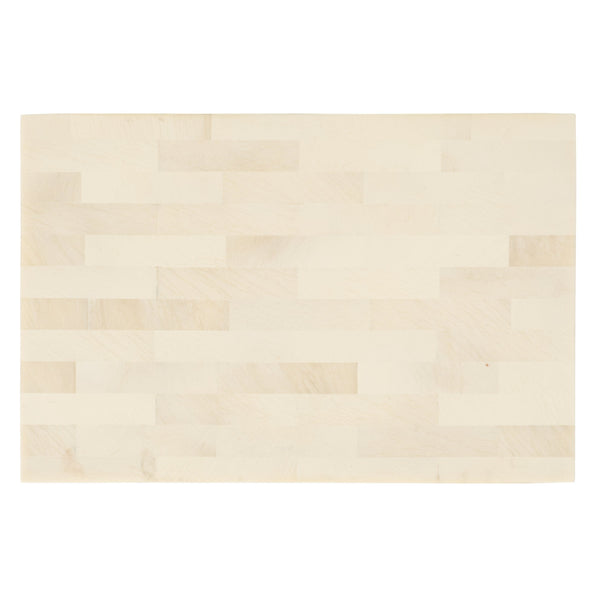 Safavieh Sabi, Elegant Antique Ivory Decorative Box Set Of 2 - Chic Faux Bone & Resin Storage Solution Antique Ivory ,Faux Bone Resin+Mdf Rdc5002a-set2