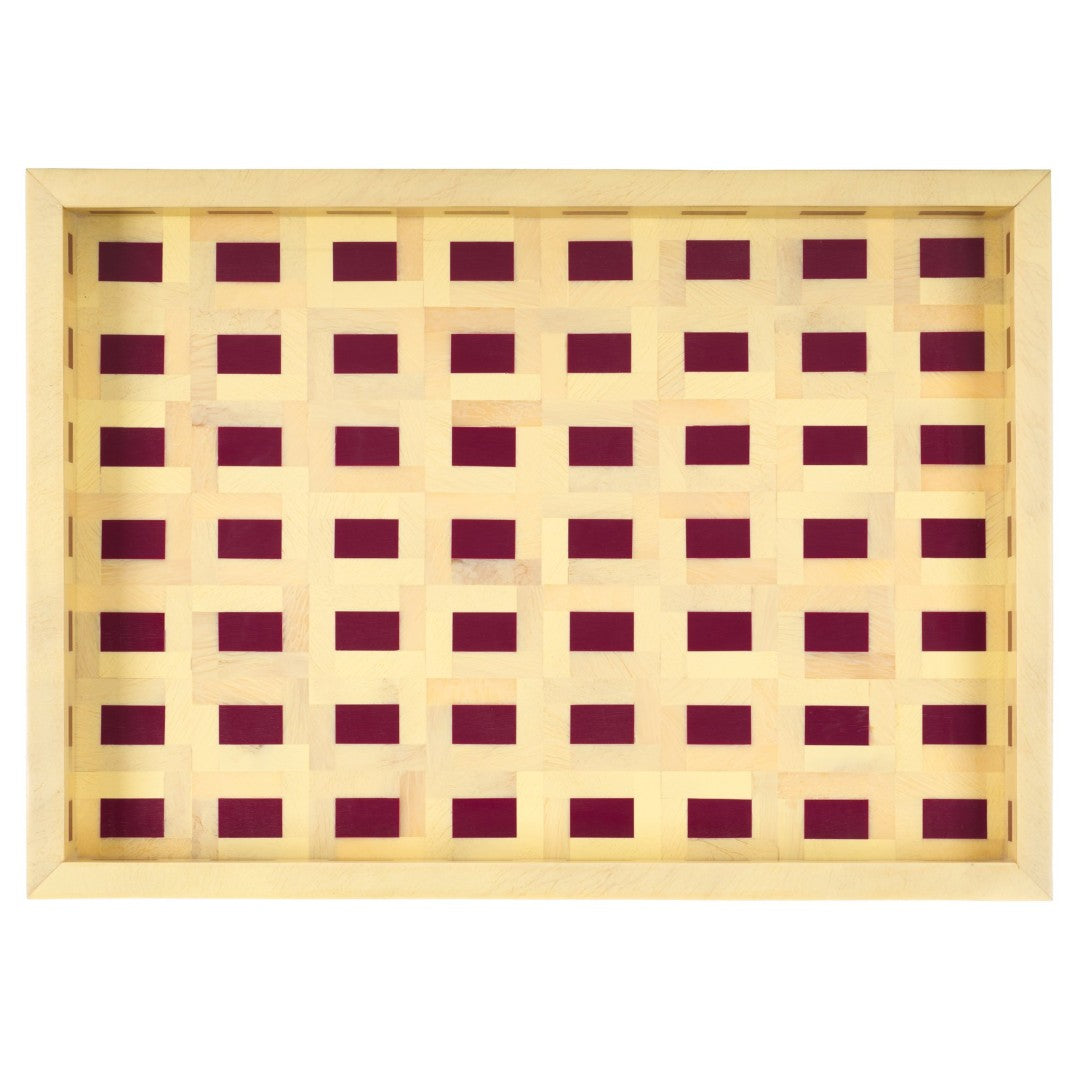 Safavieh Sati Tray - Thumbnail 3