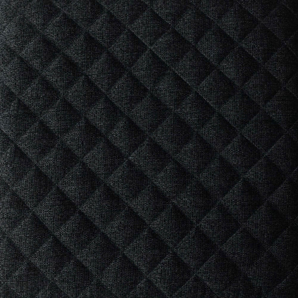 Lh Imports Reece Storage Bench - Elegant Tufted Design With Hidden Storage For A Clutter-free Home Experience Grey Metal,100% Polyester Fabric,Foam Rec016-cgr