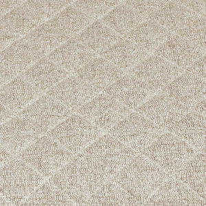 Lh Imports Reece Storage Ottoman - Stylish Multi-functional Piece With Elegant Tufted Design And Hidden Storage Brown,Grey Black Metal Legs,Standard Padded Foam Cushion,100% Polyester Fabric,30,000 Rub Count Rec024-tan