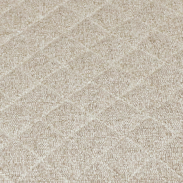 Lh Imports Reece Storage Ottoman - Stylish Multi-functional Piece With Elegant Tufted Design And Hidden Storage Brown,Grey Black Metal Legs,Standard Padded Foam Cushion,100% Polyester Fabric,30,000 Rub Count Rec024-tan