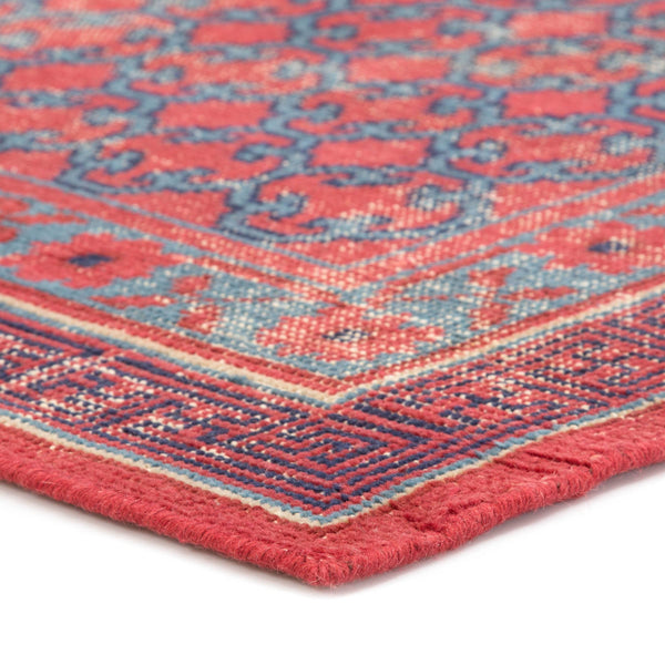 Jaipur Living Jaipur Living Hand-knotted Wool Medallion Rug Vintage Floral Persian Room 8' x 10' RUG129764
