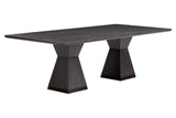 Nolan Wood Dining Table