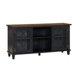 Presby Charcoal 60" Console REN-E8041-60 TOV Furniture