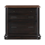 Roanoke File Cabinet