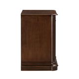 Roanoke Cherry File Cabinet REN-H361-60 TOV Furniture