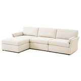 Catarina Chaise Sectional