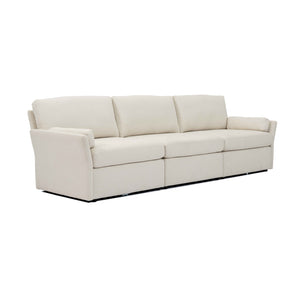 Catarina Cream Sofa REN-L08613 TOV Furniture