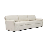 Catarina Cream Sofa REN-L08613 TOV Furniture