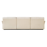 Catarina Cream Sofa REN-L08613 TOV Furniture