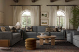 Catarina Gray Sofa REN-L08623 TOV Furniture