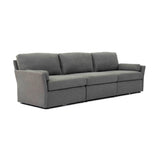 Catarina Gray Sofa REN-L08623 TOV Furniture