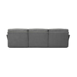 Catarina Gray Sofa REN-L08623 TOV Furniture