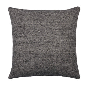 Jaipur Living Jaipur Living Anouk Cotton Tribal Pillow Cover Bold Black Cream Square Accent PLC102605