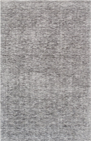 Pasargad Transitional Hand-loomed Area Rug - Luxurious Polyester & Cotton Blend, 5' X 8' Size   Reno-05 5x8