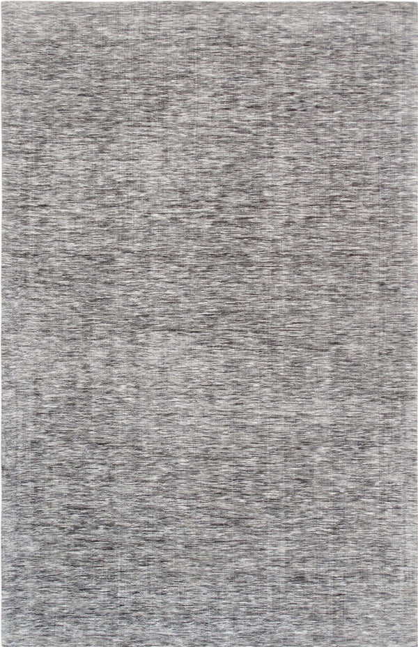 Pasargad Transitional Hand-loomed Area Rug - Luxurious Polyester & Cotton Blend, 5' X 8' Size   Reno-05 5x8