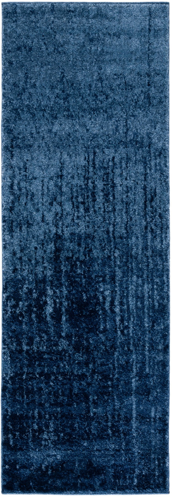 Safavieh Retro Luxurious Power Loomed Area Rug – Contemporary Abstract Design For Elegant Spaces, 3ft Diameter Black ,Light Grey Polypropylene Pile Ret2770-9079-3r