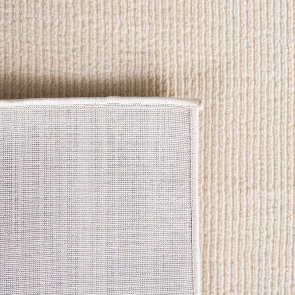 Safavieh Revive Oversized Ivory Recycled Polyester Area Rug for Large Living Rooms Open Plan Spaces REV102A-1115