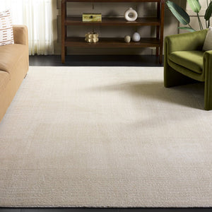 Safavieh Revive Oversized Ivory Recycled Polyester Area Rug for Large Living Rooms Open Plan Spaces REV102A-1115