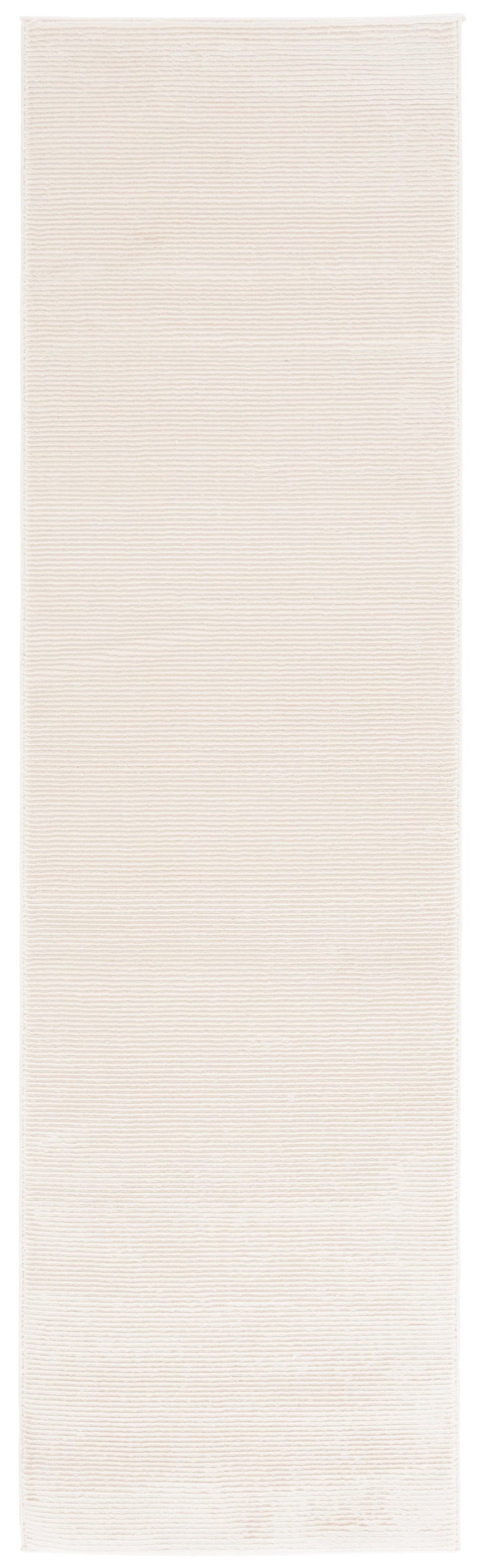 Safavieh Revive Elegant Area Rug - Timeless Chic Design For Home, Durable Power Loomed Construction, Plush Comfort Ivory Polyester Rev102a-7