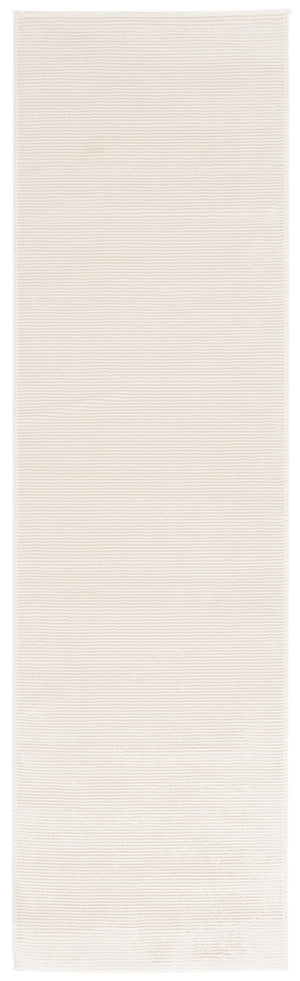 Safavieh Revive Elegant Area Rug - Timeless Chic Design For Home, Durable Power Loomed Construction, Plush Comfort Ivory Polyester Rev102a-7