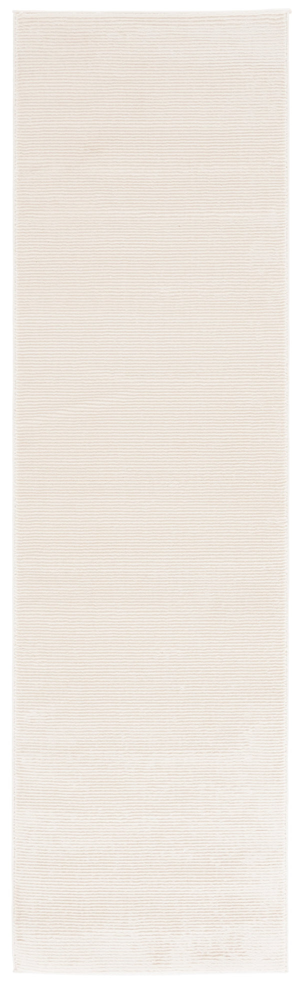 Safavieh Revive Elegant Area Rug - Timeless Chic Design For Home, Durable Power Loomed Construction, Plush Comfort Ivory Polyester Rev102a-7